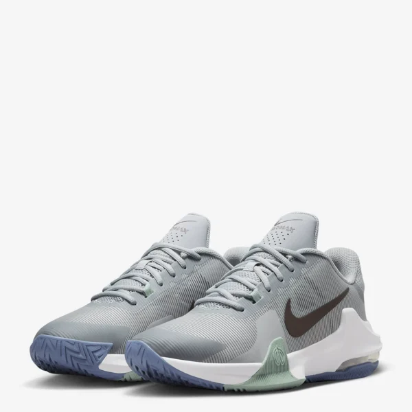 Nike/耐克正品Impact 4男士实战缓震耐磨篮球鞋DM1124-007