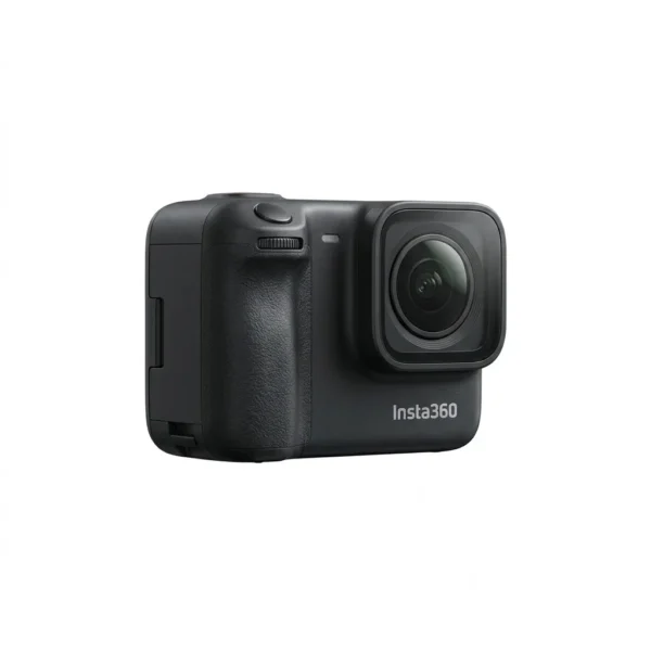 Insta360 Ace Pro 2 Action Camera – 8K Waterproof Sports Camera with Leica Lens & AI Features