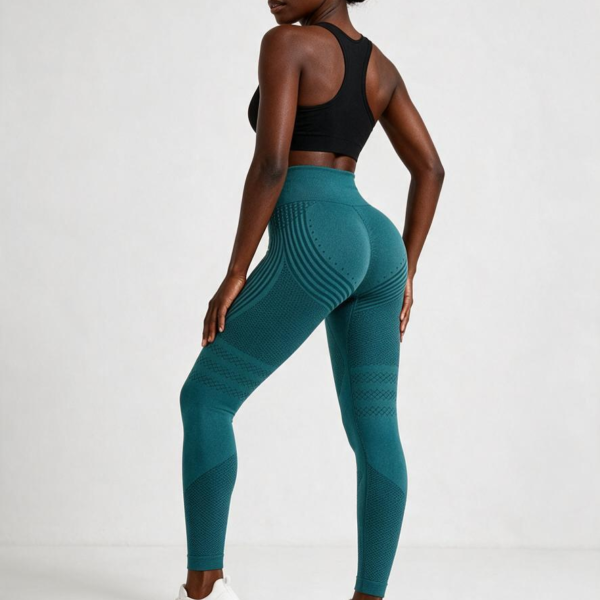 Skinnara Sculpt & Lift Seamless Yoga Leggings